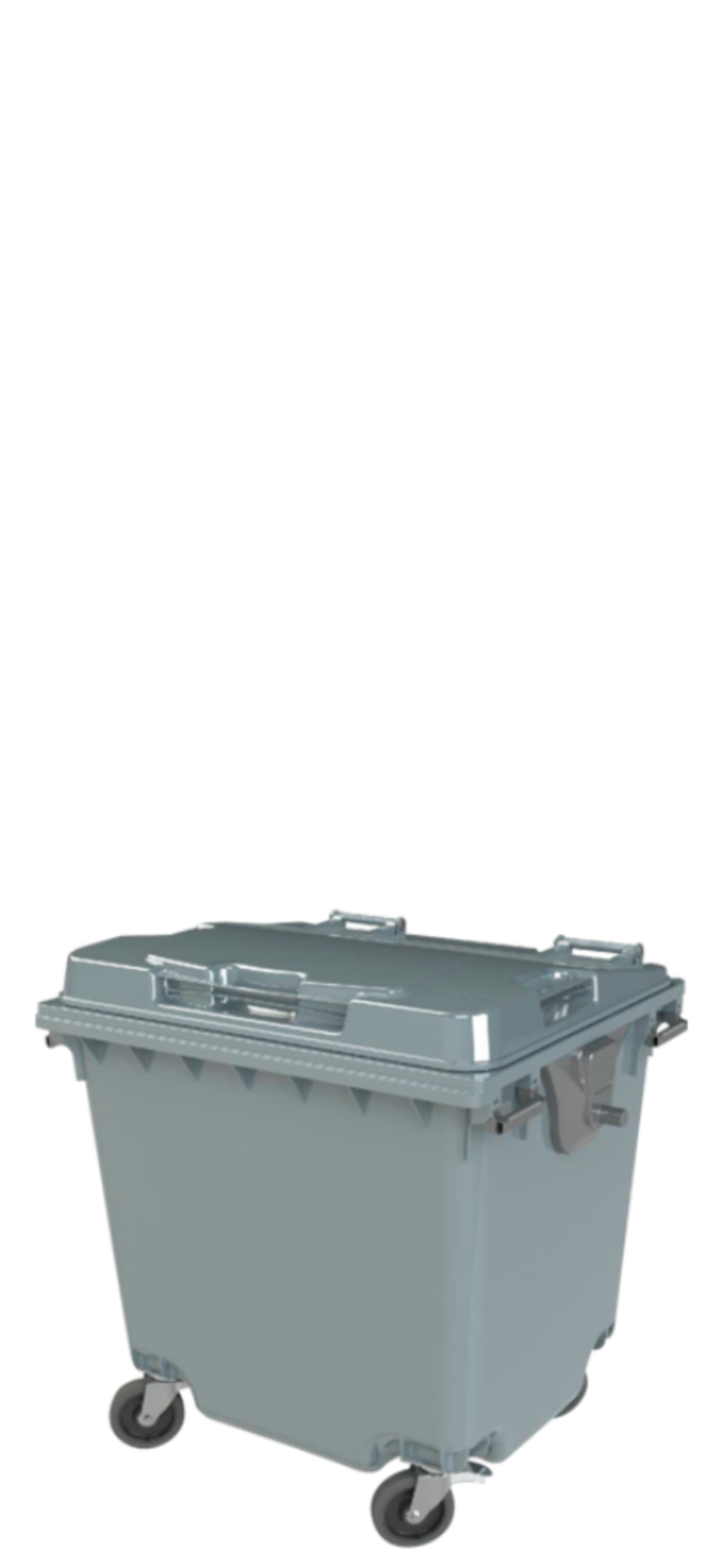 Мусорные контейнеры и баки