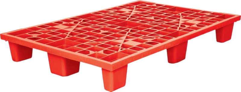 Паллет 1200х800х160 перфорированный вкладываемый