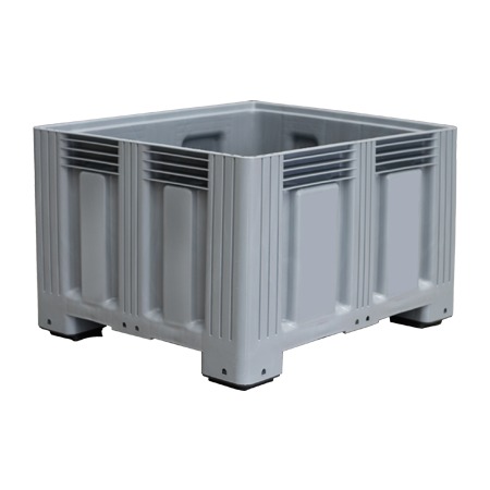Пластиковый контейнер 1200х1000мм