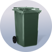 Мусорные контейнеры и баки