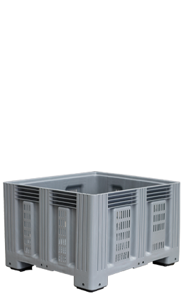 Крупногабаритные контейнеры