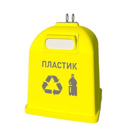 Бак Колокольчик