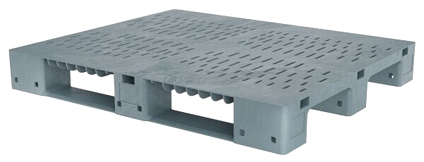 Пластиковые паллеты