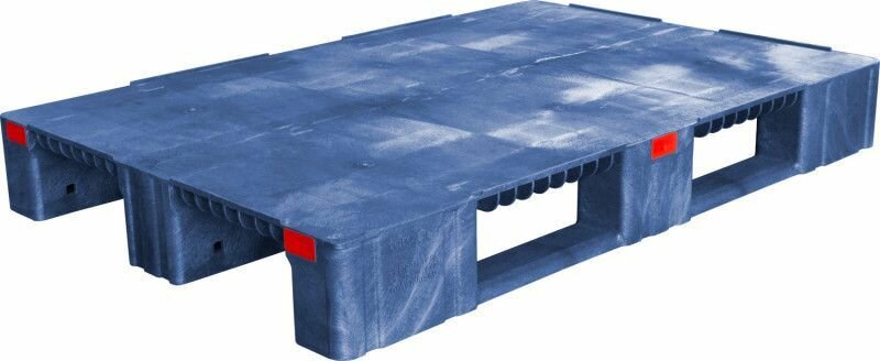 Паллет 1200х800х150 усиленный