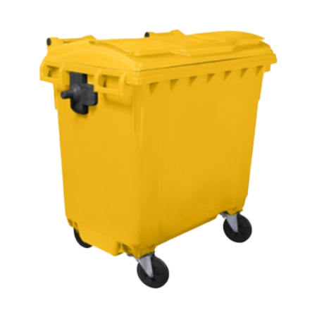Контейнер 770 л